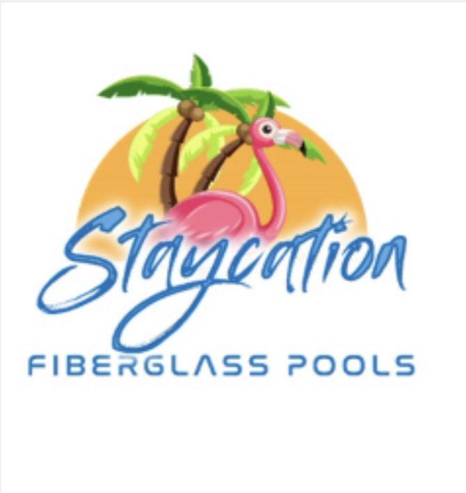 San Juan Pools - Staycation Pools